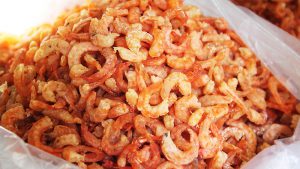 Gửi tôm khô đi Cao Hùng giá rẻ