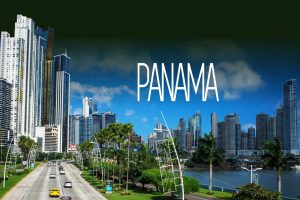 Gửi hàng từ Đà Nẵng đi Panama