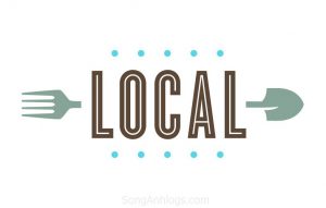Phí Local charges