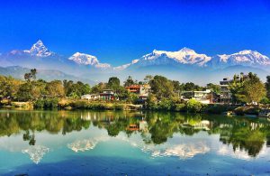 Gửi hàng đi Nepal