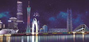 Dịch vụ chuyển phá nhanh đi Đài Bắc (Taipei)-Đài Loan