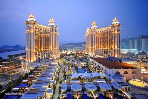 Gửi hàng đi Macao