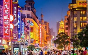 Vận chuyển hàng hóa từ TP Hồ Chí Minh sang Quảng Tây