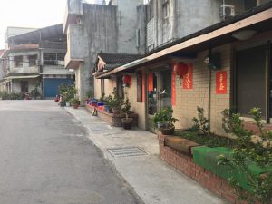 Chuyển phát nhanh tài liệu đi Tân Trúc-Đài Loan nhanh chóng