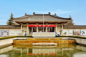 Dịch vụ chuyển phát nhanh đi Thiểm Tây-Trung Quốc