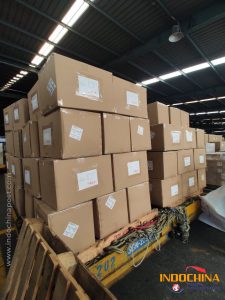 Chuyển phát nhanh đi An Huy từ Việt Nam giá rẻ