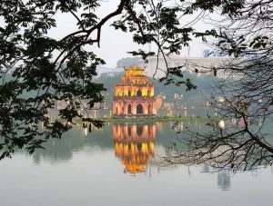 Chuyển phát nhanh hàng hóa đi Hồ Bắc (Trung Quốc) uy tín