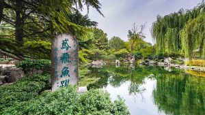 Chuyển phát nhanh đi Sơn Đông - Trung Quốc uy tín