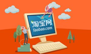 Hướng dẫn tự Order Taobao