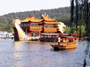Chuyển phát nhanh hàng hóa đi Chiết Giang-Trung Quốc