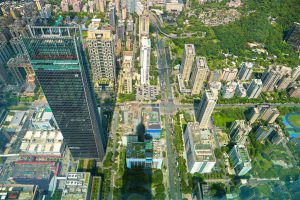 Chuyển phát nhanh hàng hóa đi Cơ Long- Đài Loan