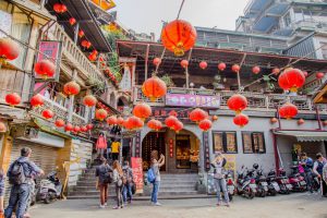 Chuyển phát nhanh đi Đài Loan giá rẻ