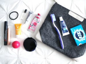 Gửi đồ dùng cá nhân đi Nhật Bản