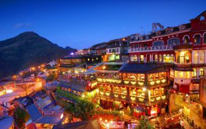 Chuyển phát nhanh hàng hóa đi Tân Bắc (Đài Loan)