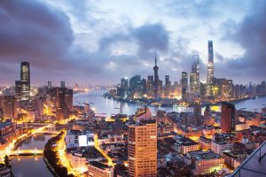 Chuyển phát nhanh đi Thượng Hải chi phí tiết kiệm, nhanh chóng