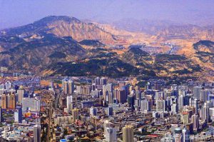 Chuyển phát nhanh hàng hóa đi Cam Túc giá yêu thương
