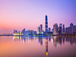 Vận chuyển hàng hóa đi Quảng Đông tiết kiệm, uy tín