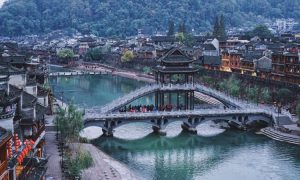 Dịch vụ vận chuyển hàng hóa đi Quảng Tây chất lượng cao