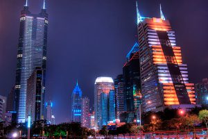 Chuyển phát nhanh đi Thẩm Quyến uy tín