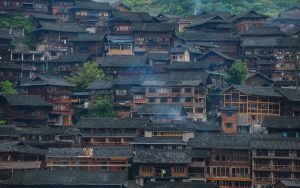 Chuyển phát nhanh đi Quý Châu uy tín