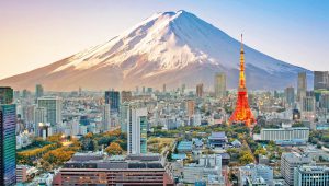Vận chuyển quần áo từ Tokyo đi Hồ Chí Minh