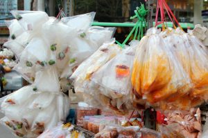 Dịch vụ gửi bánh tráng từ Việt Nam đi Thượng Hải