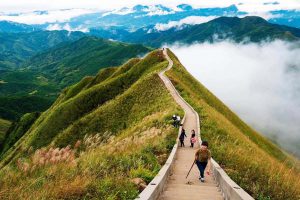 Chuyển phát nhanh hàng hóa đi Liêu Ninh-Trung Quốc uy tín