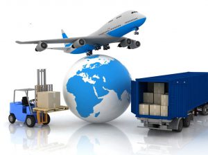 Vận tải hàng không quốc tế