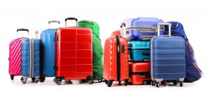 Vận chuyển hành lý cá nhân đi Pháp uy tín