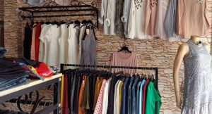 Gửi quần áo đi Đài Loan uy tín, giá rẻ