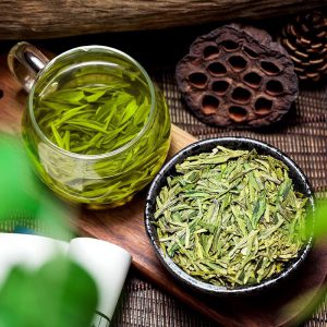 Vận chuyển trà từ Chiết Giang(Trung Quốc) về Việt Nam uy tín
