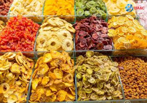 Gửi thực phẩm khô đi Đào Viên uy tín, nhanh chóng