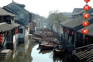 Chuyển phát nhanh đi thường Châu