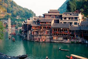 Chuyển phát nhanh hàng hóa đi An Huy uy tín