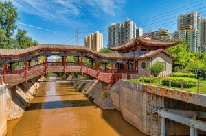 Chuyển phát nhanh hàng hóa đi Cam Túc (Trung Quốc) giá hạt dẻ