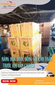 Gửi trái cây Đi Đài Loan uy tín, đảm bảo mùa dịch covid