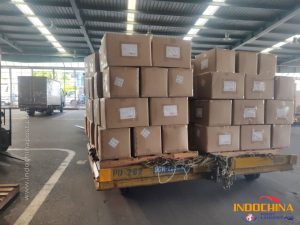 Dịch vụ Gửi hàng hóa đi Hàn Quốc giá rẻ uy tín