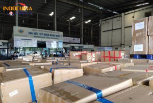 Dịch vụ gửi đồ sang Đài Loan từ Việt Nam uy tín