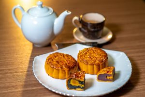 Gửi bánh trung thu đi Trung Quốc uy tín siêu an toàn mùa dịch