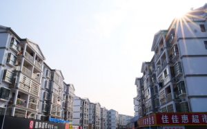 Vận chuyển hàng đường hàng không đi Trung Quốc giá rẻ