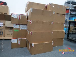 Chuyển phát nhanh đi Đài Loan giá rẻ, uy tín
