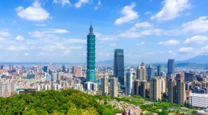 Gửi hàng đi Đài Loan uy tín, nhanh chóng mùa dịch