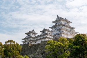 Dịch vụ chuyển phát nhanh đi Hyogo – Nhật Bản