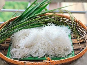 Gửi hàng thực phẩm đi Hàn Quốc giá ưu đãi, uy tín