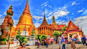 Gửi hàng đi Thái Lan nhanh chóng giá siêu ưu đãi