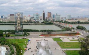 Chuyển phát nhanh tài liệu đi Cát Lâm Trung Quốc