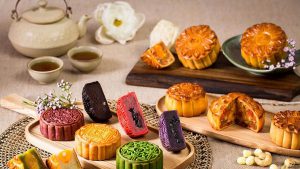 Gửi bánh kẹo đi Thiểm Tây- Trung Quốc uy tín