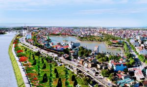 Gửi hàng hóa từ Hà Nam về Việt Nam uy tín, nhanh chóng