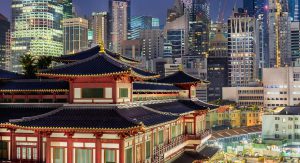Gửi hàng hóa đi Singapore nhanh chóng an toàn từ Hồ Chí Minh