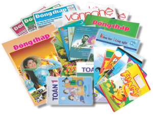 Vận chuyển sách báo, tạp chí đi Trung Quốc uy tín, nhanh chóng